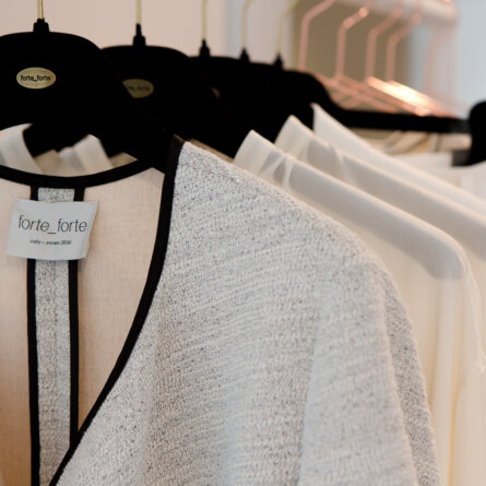 Little Department Store Hamburg Eppendorf Fashion