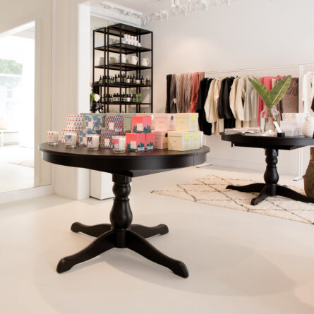 Little Department Store Hamburg Eppendorf Interieur