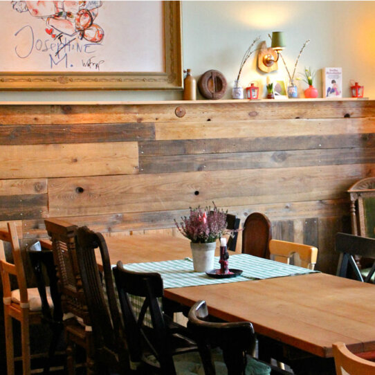 Mutzenbacher österreicherisches Restaurant Berlin Friedrichshain