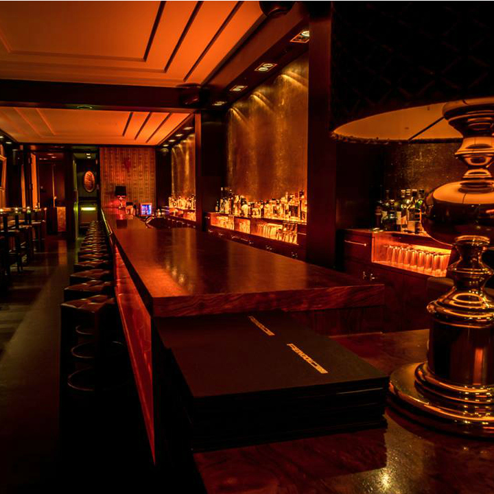 Reingold Bar Berlin Mitte
