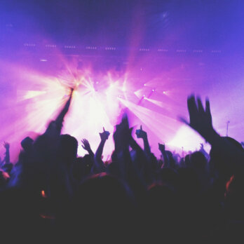 Berghain Club Berlin Friedrichshain