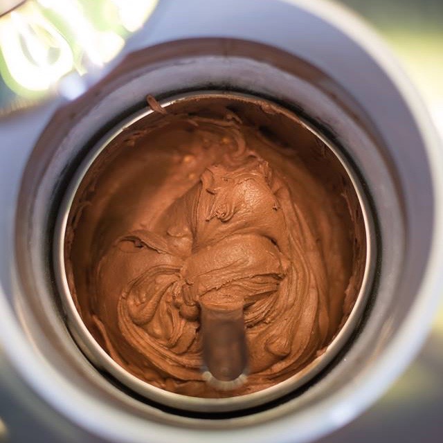 Eissalon De Pellegrin Eissalon Wien