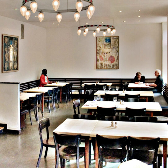 Engelbecken Restaurant am Lietzensee Berlin Charlottenburg