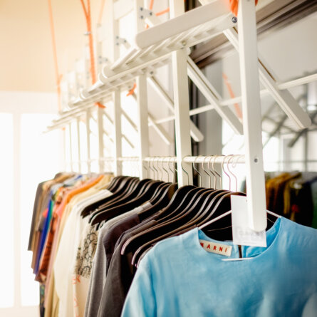 Gunvor Vintage Mode Berlin Mitte Kleidung