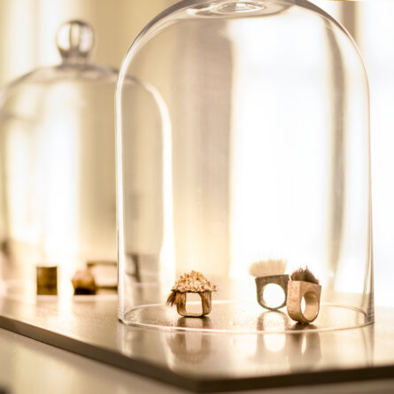 Gunvor Vintage Mode Steinstraße Berlin Schmuck