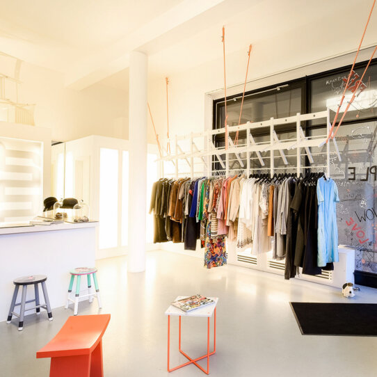 Gunvor Vintage Mode Steinstraße Berlin Fashion Gunvor Vintage Mode Steinstraße Berlin Fashion