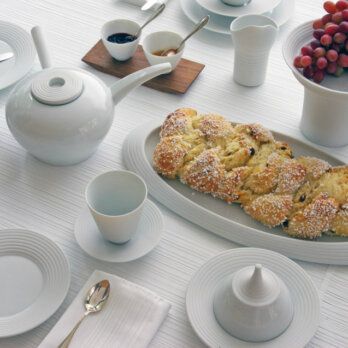 Hering Berlin Flagship Store Geschirr Hering Berlin Flagship Store Geschirr