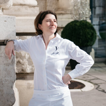 Jacqueline Pfeiffer Lieblingsorte Wien