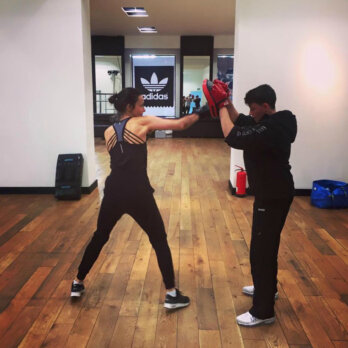 Krav Maga Instinct Selbstverteidigung Berlin Mitte Krav Maga Instinct Selbstverteidigung Berlin Mitte