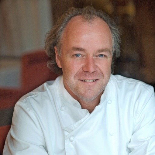 Michael Hoffmann Lieblingsorte Berlin creme guides