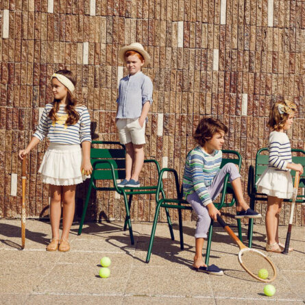 Nanos Kindermode Kurfürstendamm Berlin Charlottenburg Kinder