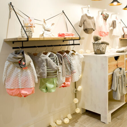 Nanos Kindermode Kudamm Berlin Charlottenburg