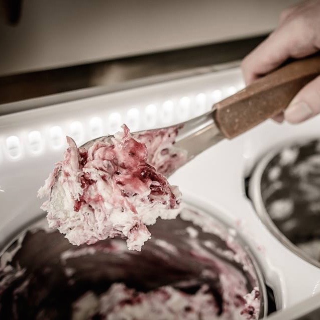 Schelato Eisdiele Wien