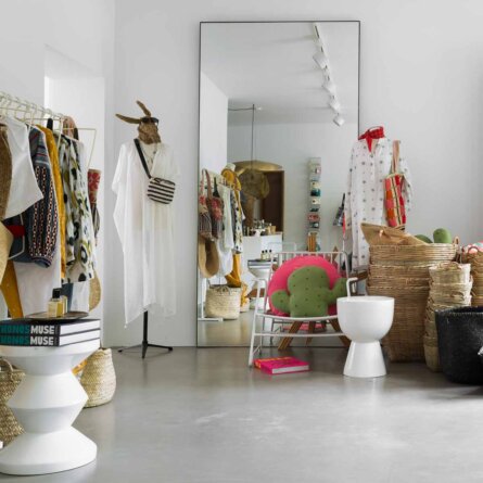 Sunday in Bed in München-Lehel-1