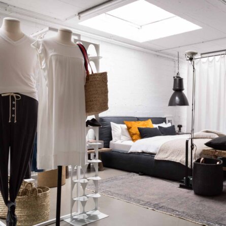 Sunday in Bed in München-Lehel-5