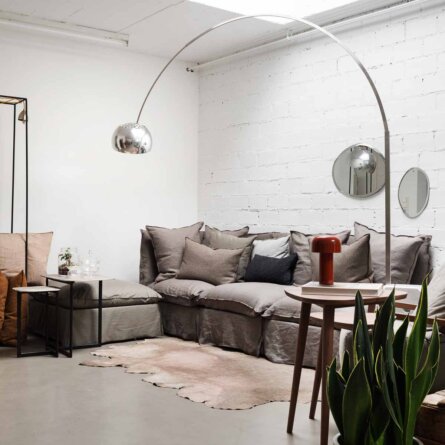 Sunday in Bed in München-Lehel-8