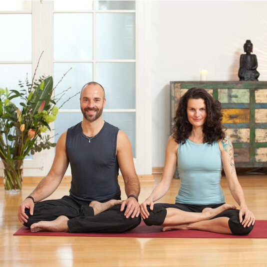 Yoga Team Berlin Treptow