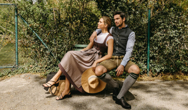 Amsel Trachten München-4 Amsel Trachten München-4