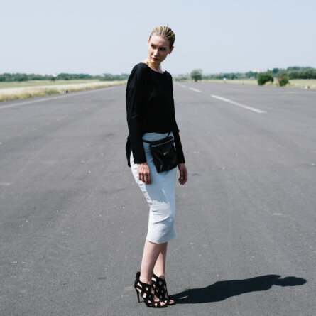 Atelier Kaldewey München Slow Fashion