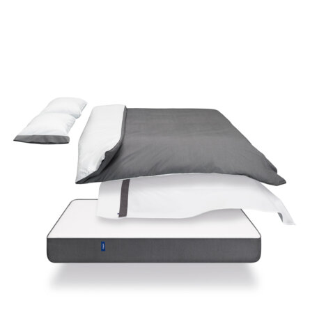 Casper Matratzen online bestellen Aufbau