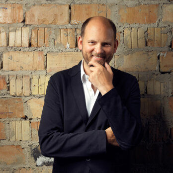 Cookie Heinz Gindullis Lieblingsorte Berlin