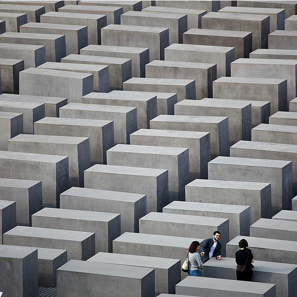 Denkmal für die ermordeten Juden Europas Berlin Mitte Denkmal für die ermordeten Juden Europas Berlin Mitte