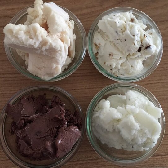 Eiscafe Nunzio Steglitz