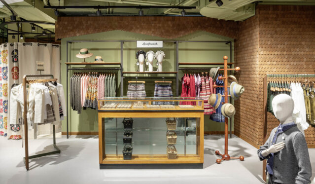 Ludwig Beck Trachten Ludwig Beck Trachten