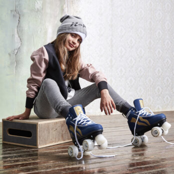 Milk Copenhagen Kids Rollschuhe Milk Copenhagen Kids Rollschuhe