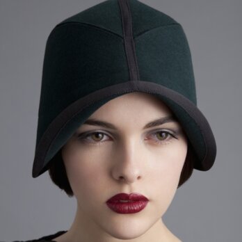 Nicki Marquardt München Hutmacherin Nicki Marquardt München Hutmacherin