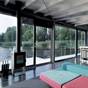 Suite030 Flodd Black Suite030 Flodd Black