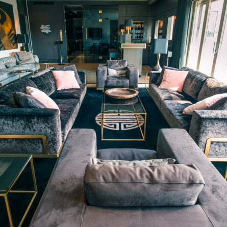 Suite030 Monbijou Apartment Berlin Mitte Wohnzimmer