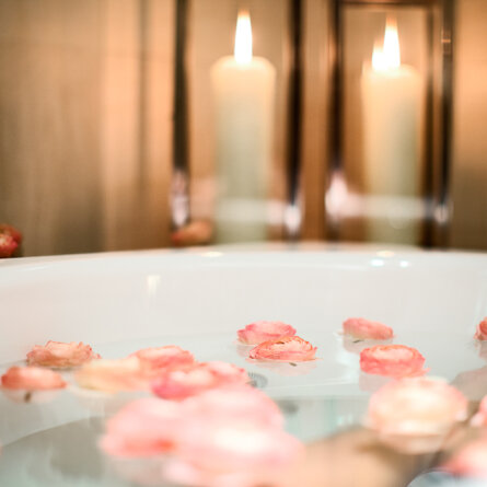 The Ritz Carlton Spa Wien Bad