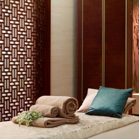 The Ritz Carlton Spa Wien