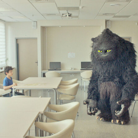 ZFF für Kinder Abulele