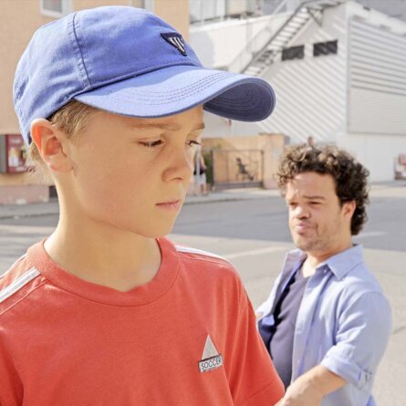 ZFF für Kinder Auf Augenhöhe