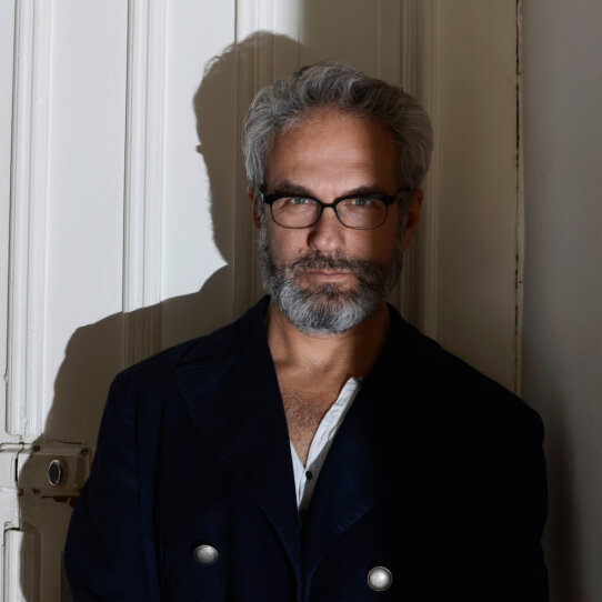 Antoine Goetschel Lieblingsorte Zürich creme guides