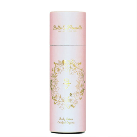 Belle Fleurelle Women Body Lotion