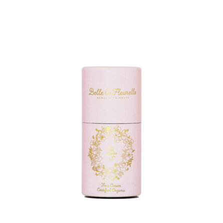 Belle Fleurelle Women Face Cream