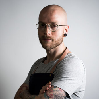 Benjamin Donath Lieblingsorte creme guides