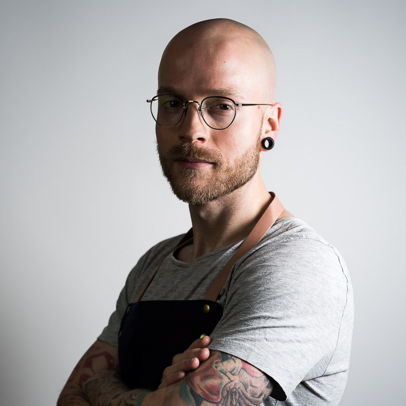 Benjamin Donath Lieblingsorte creme guides