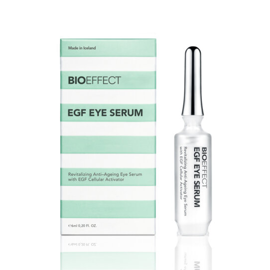 Bioeffect EGF Augenserum online bestellen