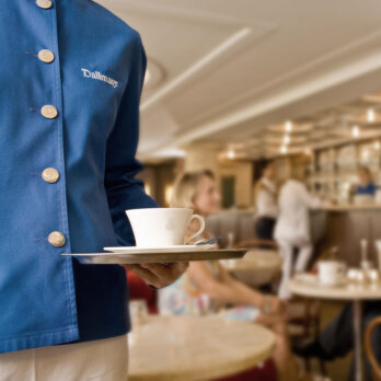 Dallmayr Café Bistro München