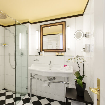 Hotel Ambassador Zürich Bad