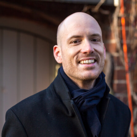 Lars Amend Coach Motivator Autor