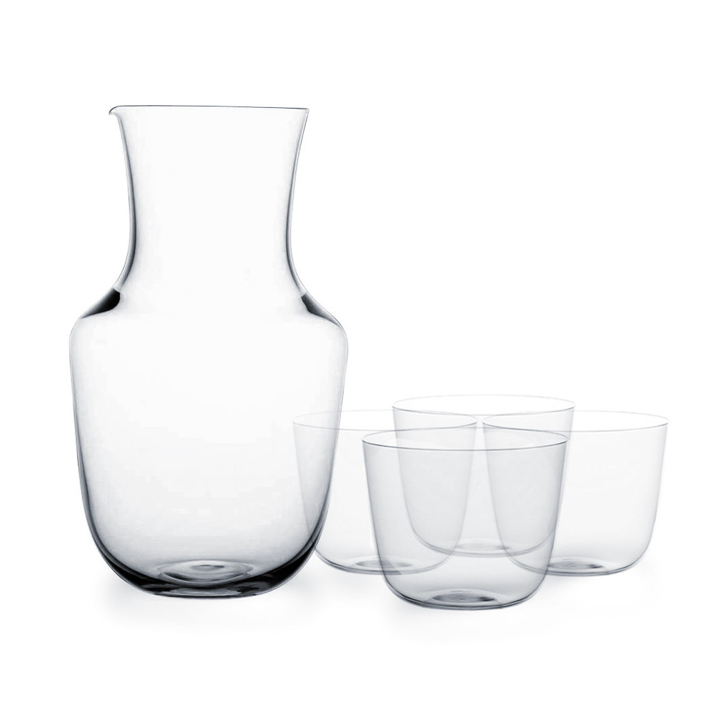 Lobmeyr Glas Wien Karaffe