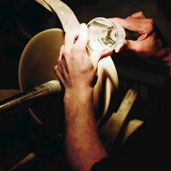 Lobmeyr Glas Wien Produktion