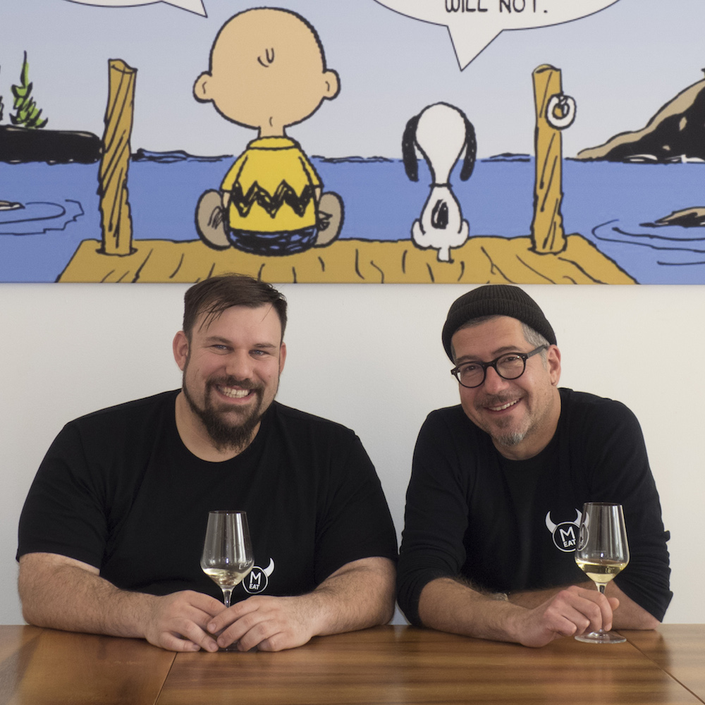 Meatingraum München Marc Christian Sven Kemmler Meatingraum München Marc Christian Sven Kemmler