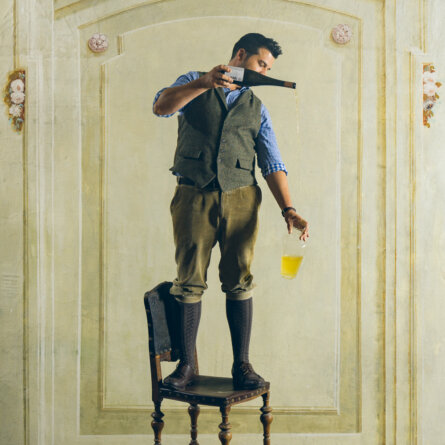 Restaurant Hofmeisterei Hirtzberger Wien Wein