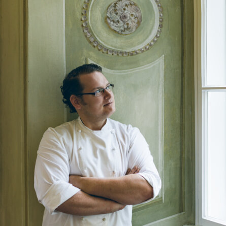 Restaurant Hofmeisterei Hirtzberger Wien